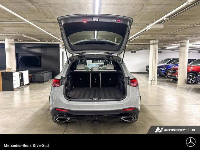 mercedes-benz GLC 2026 - 19