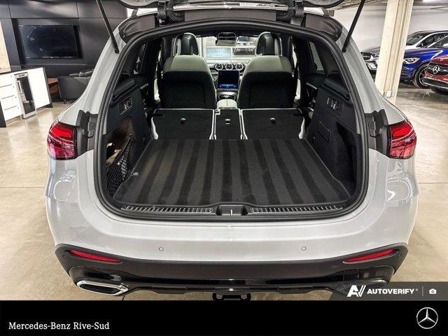 mercedes-benz GLC 2026 - 20