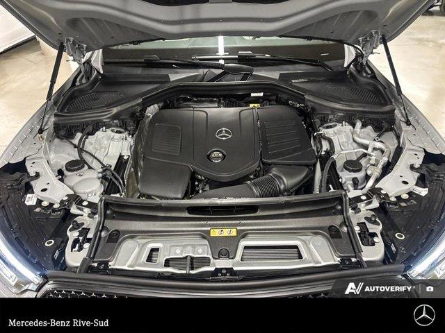 mercedes-benz GLC 2026 - 21