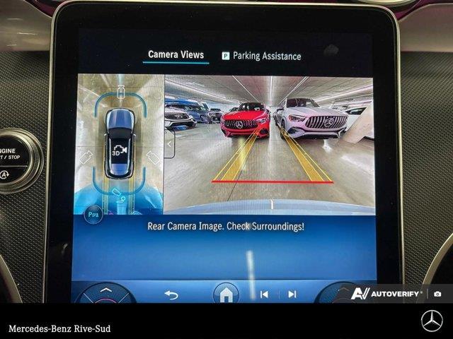mercedes-benz GLC 2026 - 26
