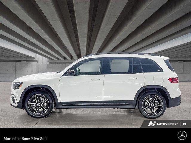 mercedes-benz GLB 2026 - 2