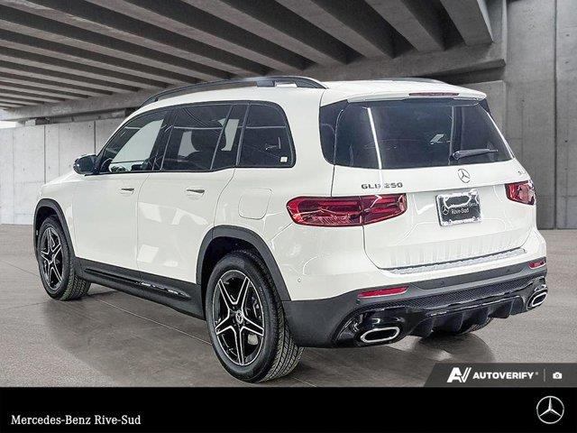 mercedes-benz GLB 2026 - 3