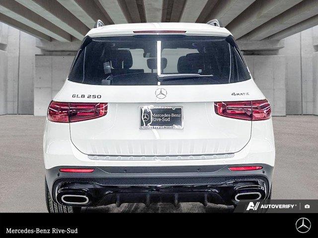 mercedes-benz GLB 2026 - 4