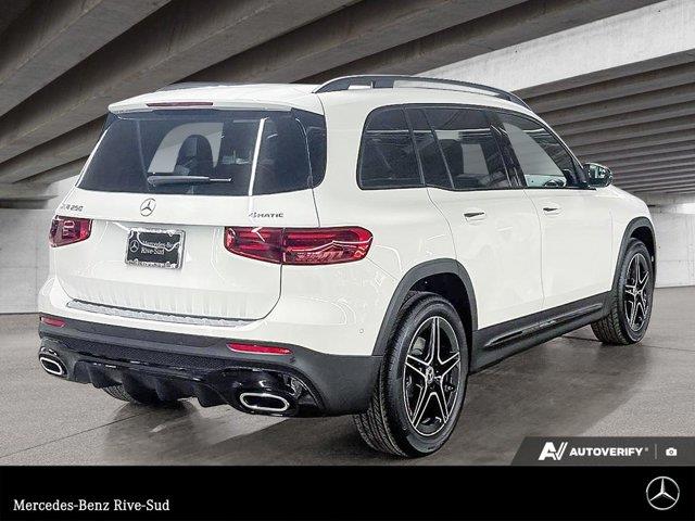 mercedes-benz GLB 2026 - 5