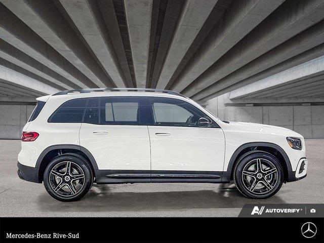 mercedes-benz GLB 2026 - 6