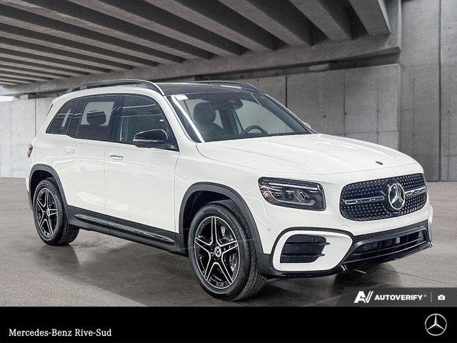mercedes-benz GLB 2026 - 7