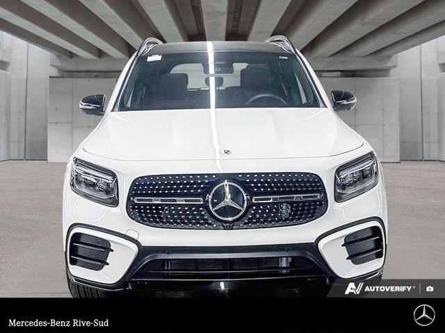 mercedes-benz GLB 2026 - 8