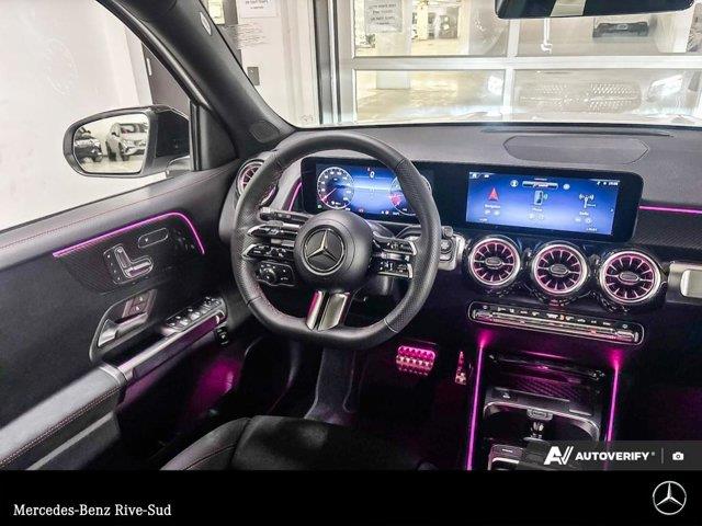 mercedes-benz GLB 2026 - 9