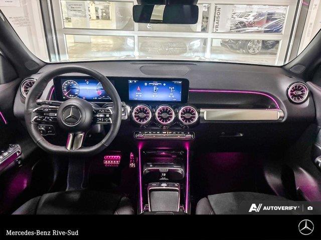 mercedes-benz GLB 2026 - 10