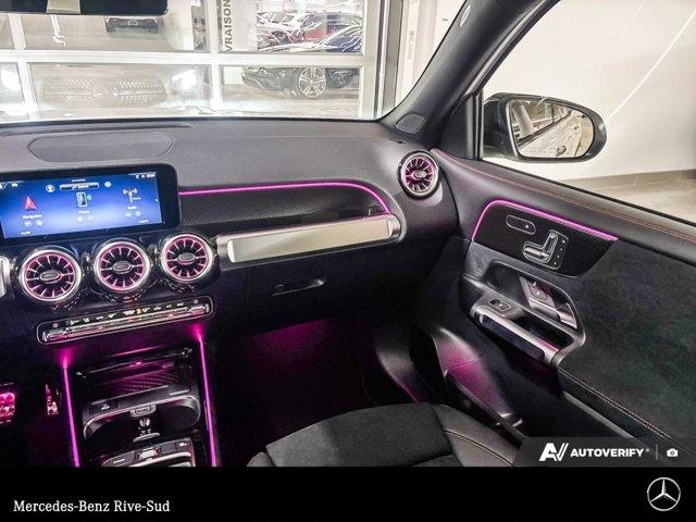 mercedes-benz GLB 2026 - 11