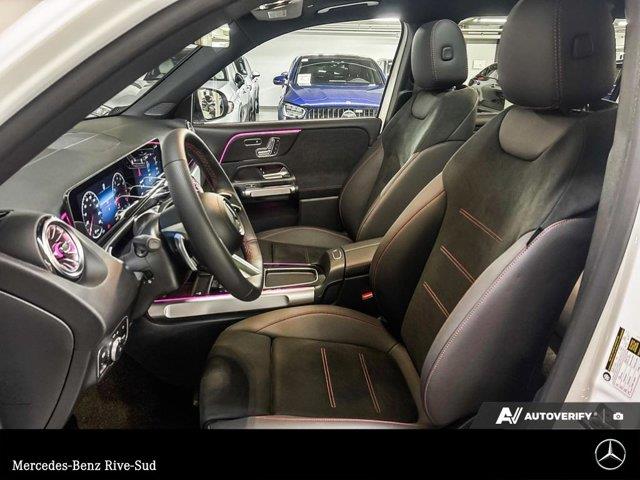 mercedes-benz GLB 2026 - 12