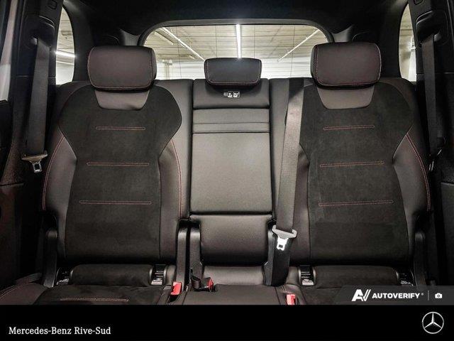 mercedes-benz GLB 2026 - 13