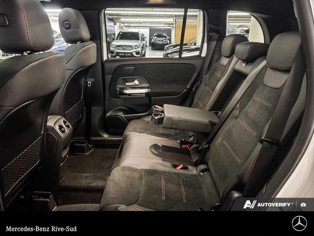 mercedes-benz GLB 2026 - 14