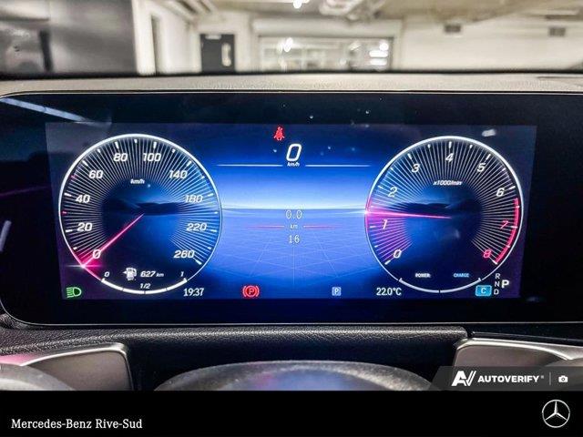 mercedes-benz GLB 2026 - 15