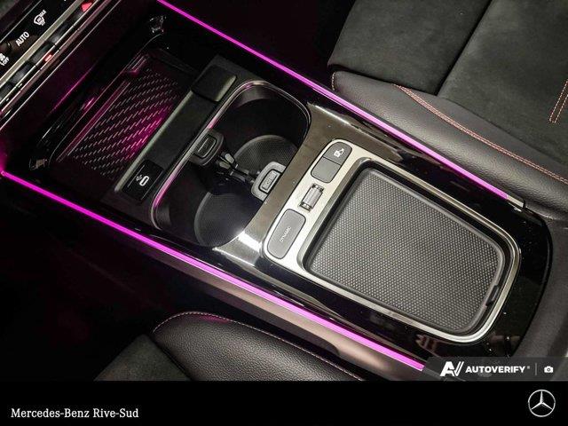 mercedes-benz GLB 2026 - 17