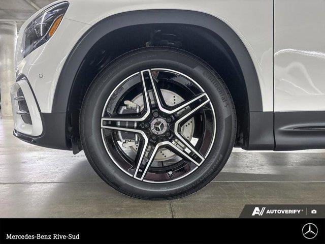 mercedes-benz GLB 2026 - 18