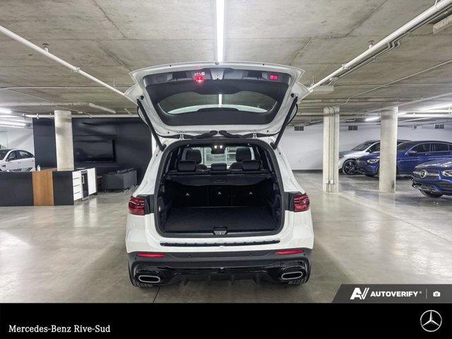 mercedes-benz GLB 2026 - 19