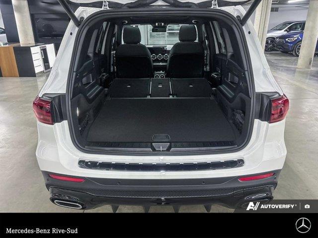 mercedes-benz GLB 2026 - 20