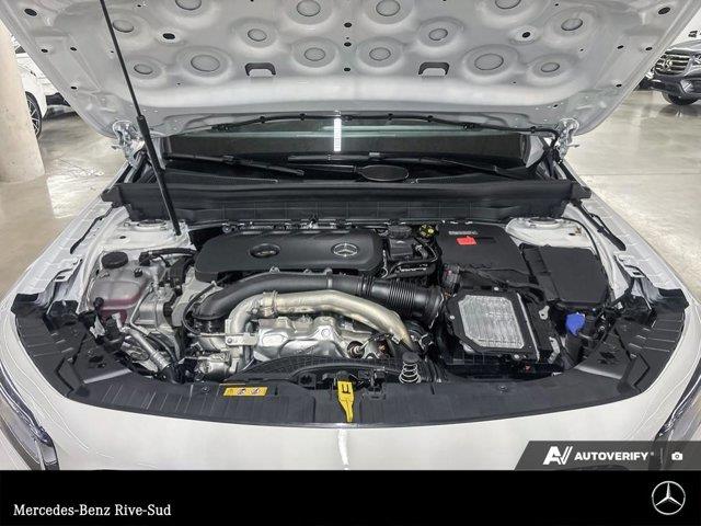 mercedes-benz GLB 2026 - 21