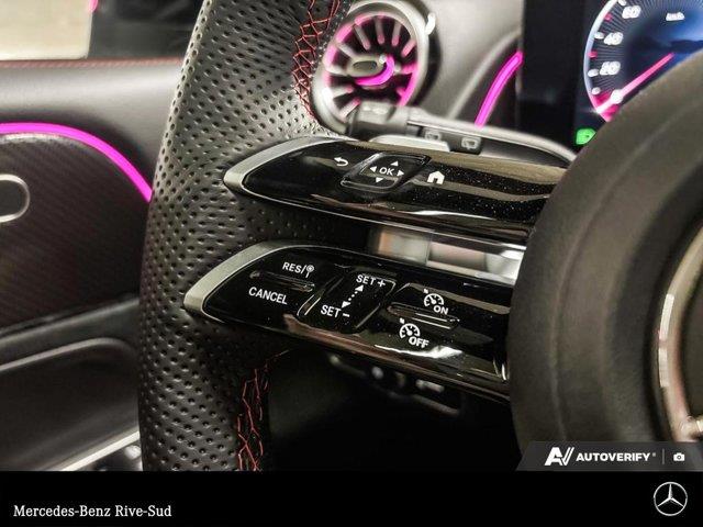 mercedes-benz GLB 2026 - 22