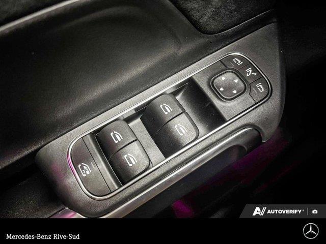 mercedes-benz GLB 2026 - 23
