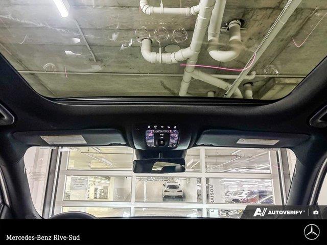 mercedes-benz GLB 2026 - 24