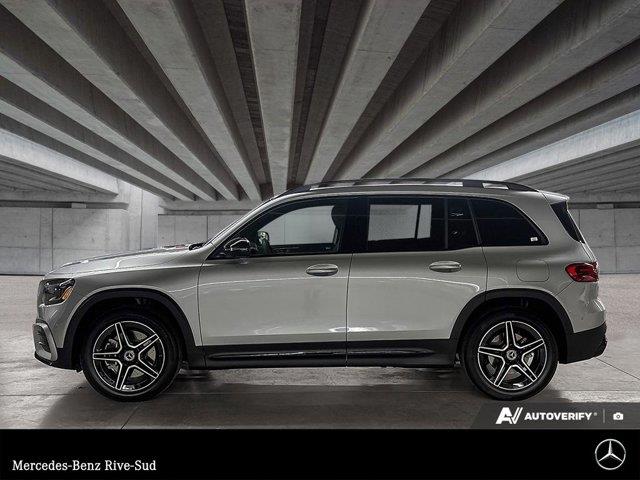 mercedes-benz GLB 2026 - 2