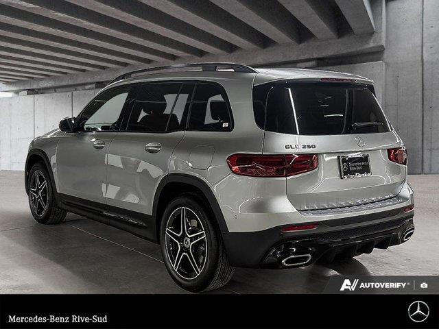 mercedes-benz GLB 2026 - 3