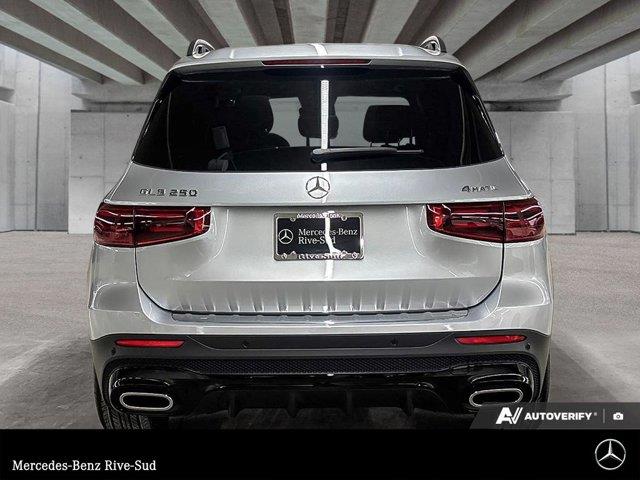 mercedes-benz GLB 2026 - 4