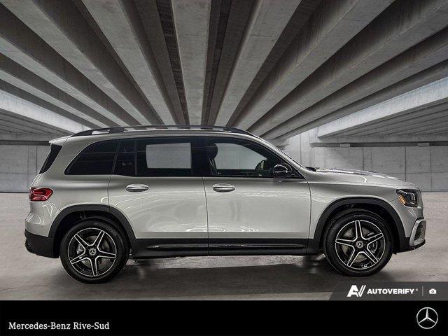 mercedes-benz GLB 2026 - 6