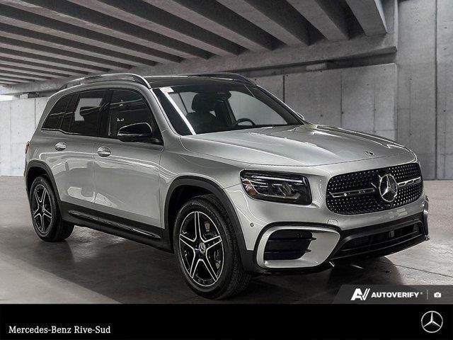 mercedes-benz GLB 2026 - 7