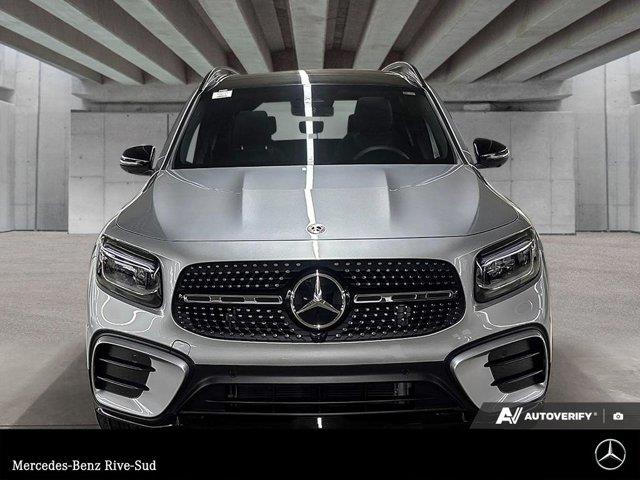mercedes-benz GLB 2026 - 8