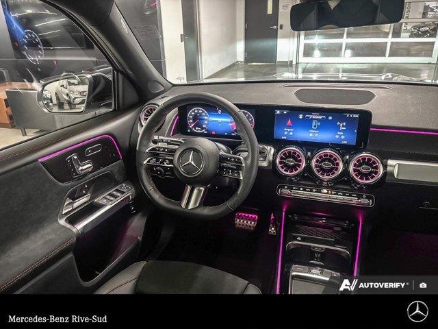 mercedes-benz GLB 2026 - 9