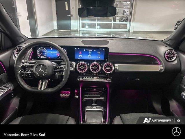 mercedes-benz GLB 2026 - 10