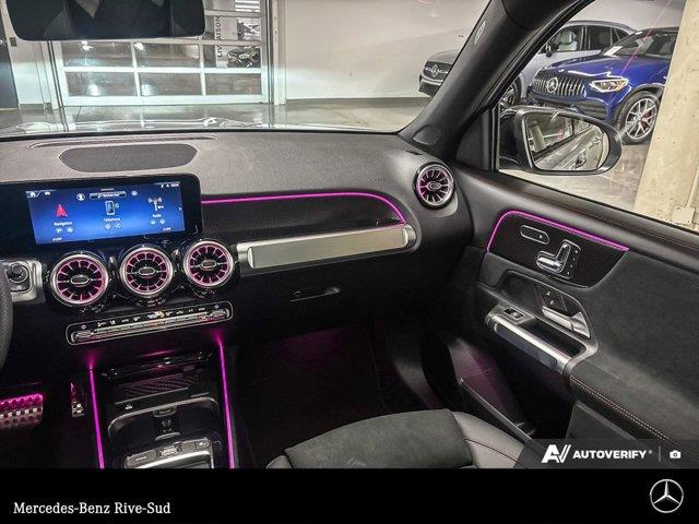 mercedes-benz GLB 2026 - 11