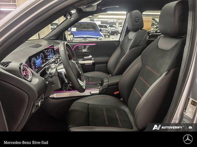 mercedes-benz GLB 2026 - 12