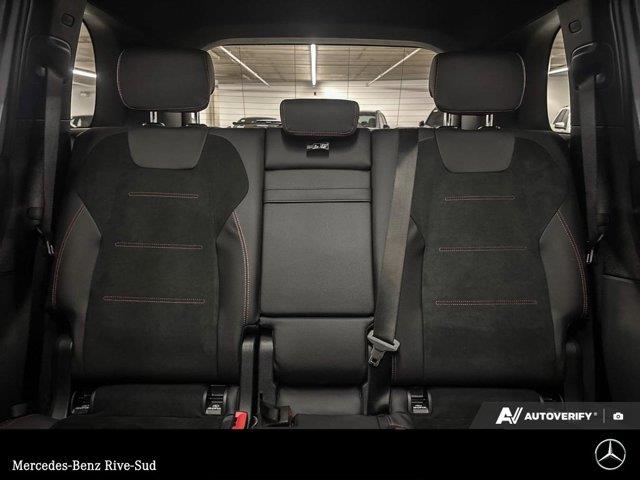 mercedes-benz GLB 2026 - 13