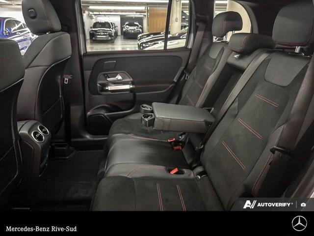 mercedes-benz GLB 2026 - 14