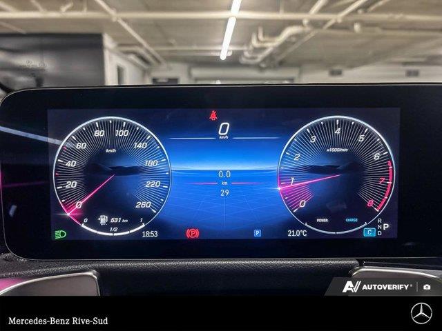 mercedes-benz GLB 2026 - 15