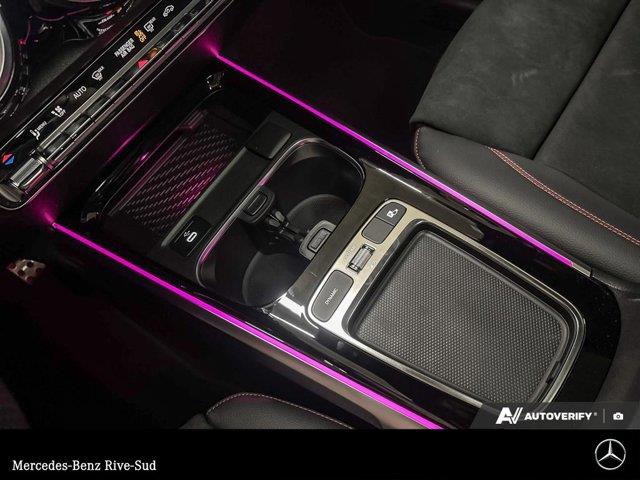 mercedes-benz GLB 2026 - 17