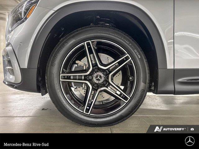 mercedes-benz GLB 2026 - 18