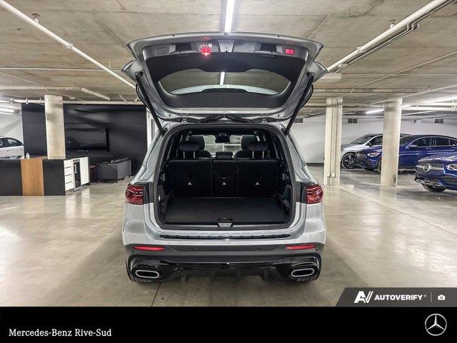 mercedes-benz GLB 2026 - 19