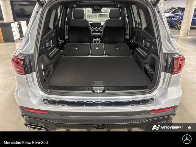 mercedes-benz GLB 2026 - 20