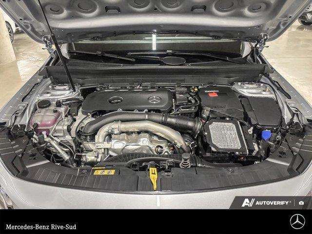 mercedes-benz GLB 2026 - 21