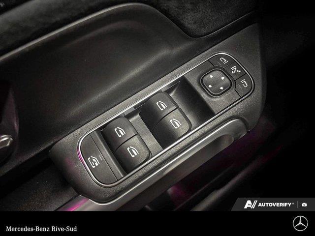 mercedes-benz GLB 2026 - 23