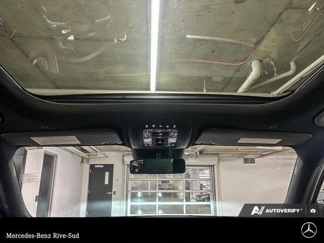 mercedes-benz GLB 2026 - 24