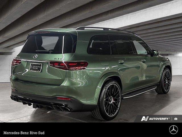 mercedes-benz GLS 2026 - 5
