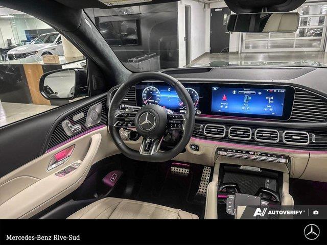 mercedes-benz GLS 2026 - 9