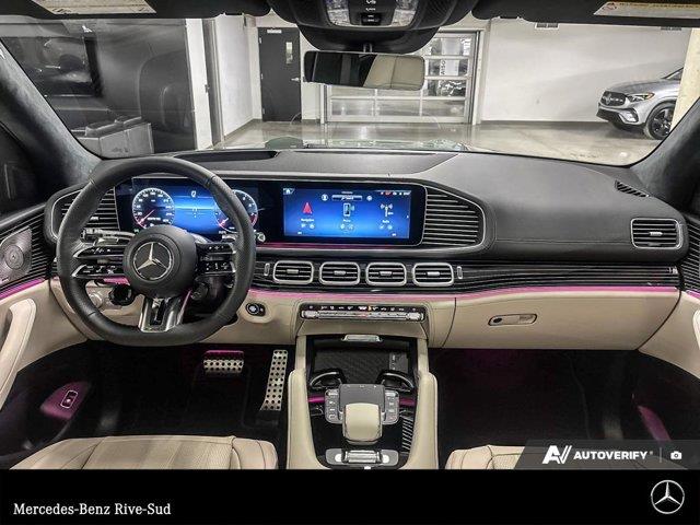 mercedes-benz GLS 2026 - 10