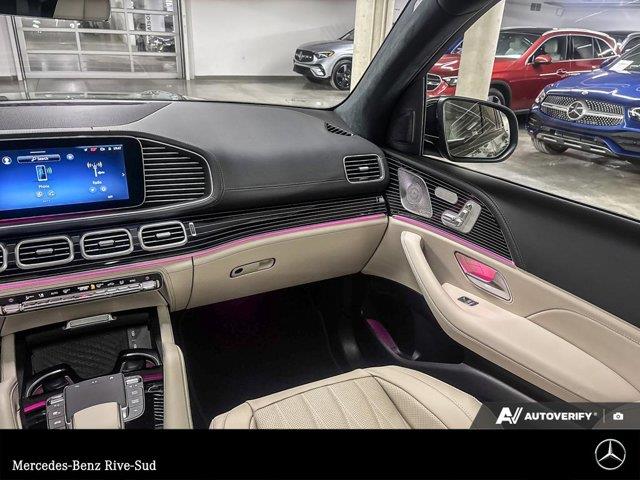 mercedes-benz GLS 2026 - 11